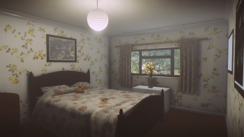 Everybody's Gone to the Rapture Screenshot